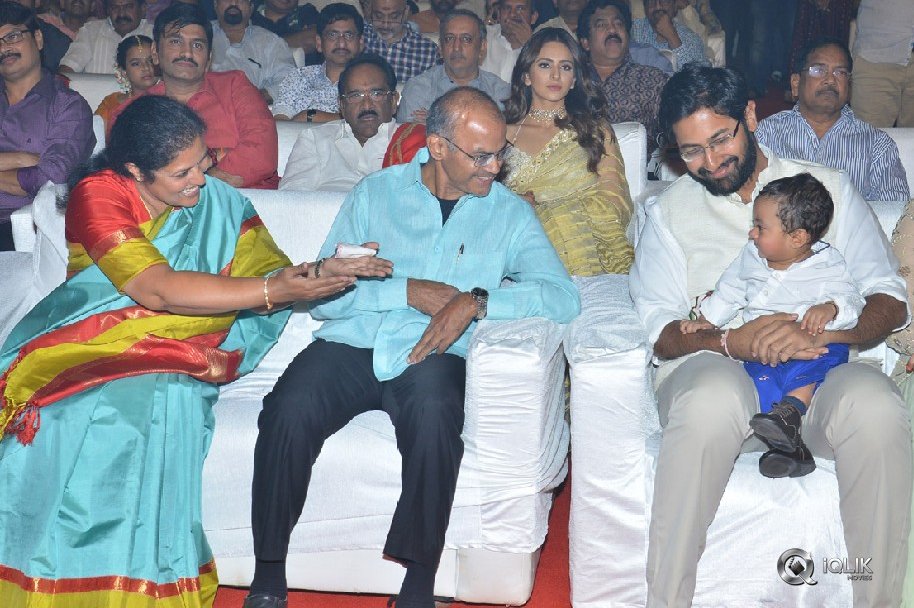 NTR-Biopic-Audio-Launch